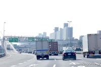 【GW】高速道路の渋滞予想…下りのピークは5/3～4 画像