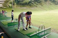 ヤマハ、ジュニアゴルフスクール5月に開校…無料体験会開催 画像