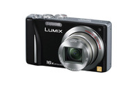 美肌調整「ビューティレタッチ」搭載、「LUMIX」に新製品 画像