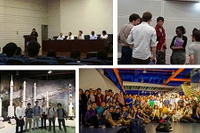 JAXA、国際宇宙会議への学生派遣プログラム参加者を募集 画像