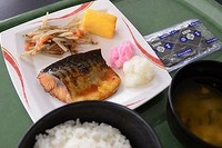 駒澤大学でも「100円朝食」の提供開始、4/8より 画像
