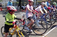 自転車競技の普及へ、イベント継続の重要性 画像