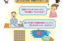 【夏休み】大阪府、小学生親子対象のエネルギーセミナー開催…FCV試乗も 画像