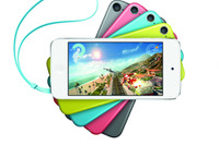 Apple、「iSightカメラ」搭載「iPod touch」16GBモデル5色で発売 画像