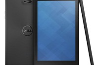 デル、1,920×1,200ピクセルの高精細液晶搭載8型Androidタブレットを発売 画像