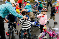 45％が自転車通学、「安全に楽しむ」デンマークの自転車教育 画像
