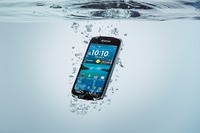 京セラ、防水・防塵機能を強化したAndroidスマートフォンを発表 画像