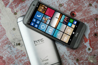 HTC、AndroidスマホにWindows Phoneを搭載したモデルを米で発売