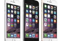 iPhone 6/6 Plus、ソフトバンクの予約開始は9/12の16時 画像