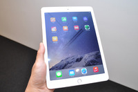 「iPad Air 2」「iPad mini 3」の各社が販売価格・割引プランを発表 画像