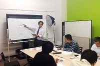 数検、「数学コーチャーによる数学講座」…東京など4都市で開催 画像