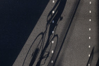 交差点での自転車巻き込み事故、被害者にならないために細心の注意を 画像