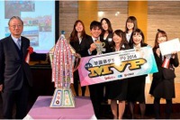 学園祭グランプリ2014、MVPは東京外大「外語祭」 画像