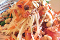 2015年のエスニック食トレンド、タイ料理を中心に身近な家庭料理へと浸透 画像