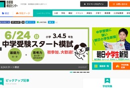 【中学受験2019】首都圏模試（4/15）小6度数分布表…第一志望者数や偏差値