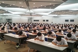 開成・灘など36チーム出場「数学甲子園2018」本選は9/16