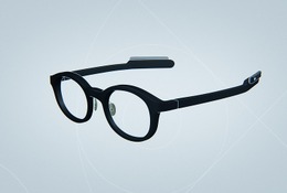 慶大×JINS、近視進行抑制メガネ型医療機器の開発に着手