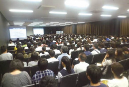 【大学受験】佐鳴予備校「大学フェア2019」8月に沼津・浜松・名古屋で開催