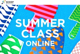 【夏休み2020】オンラインで「スコップ・スクール」小学生募集
