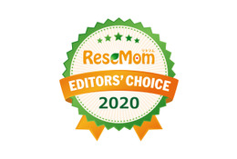 お子さまのよりよい未来のために「ReseMom Editors' Choice 2020」発表