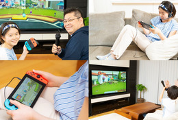 英語学習継続の秘訣は「楽しい」気持ち…Nintendo Switch「ベティア」がサポートする家庭学習環境づくり