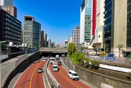 首都高速道路の値上げ効果、都心の渋滞が減少…国交省