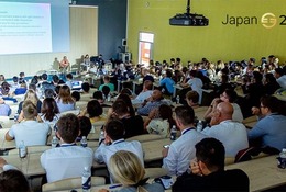 国際経済オリンピックIEOへ日本初参加、代表5名決定 画像