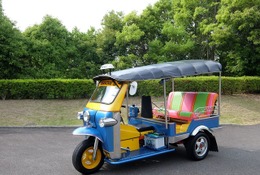 【夏休み2024】レア車で記念撮影、おえかきトミカ…トヨタ博物館