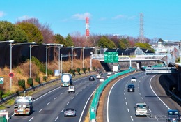 【夏休み2024】お盆の高速道路渋滞、昨年の6割増を予測 画像