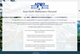 アジア太平洋数学オリンピック、金1銀2銅4人…国別9位