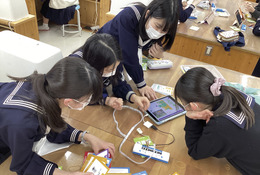 【とっておきの私立中学校2026】日本女子大学附属中学校…自らの考え、価値観を育み未来を切り拓く