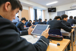 【とっておきの私立中学校2026】日本大学豊山中学校… 強く、正しく、大らかに未来に向けて伸び行く