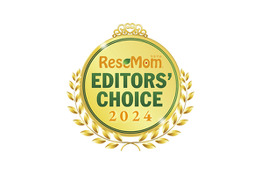 お子さまのより良い未来のために「ReseMom Editors' Choice 2024」発表