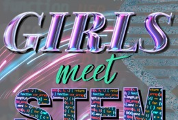 女子中学生向け「Girls Meet STEM」国際高専12/8