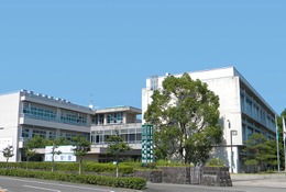 熊本県立八代高校、国際バカロレアDP候補校に認定