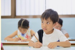 小学低学年、生成AI利用18.6％…KUMON家庭学習調査