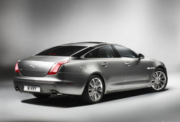 【ジャガー XJ 試乗】ジャガーファン“以外”にこそ薦めたい…青山尚暉