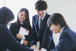 【大学受験2025】高校生（2026.3卒予定）が志願したい大学…エリア別まとめ