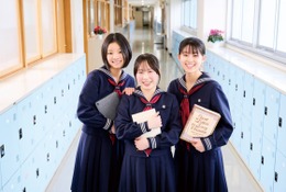 【とっておきの私立中学校2026】昭和女子大学附属昭和中学校…「なりたい自分」を描けるきめ細かな指導