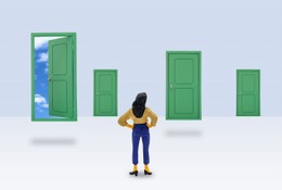 可能性は無限大…女子の自由な選択を促す三菱みらい育成財団「理系ブロッサム」