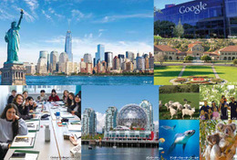 憧れで終わらせない、海外留学・進学に向けた