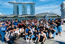 【とっておきの私立中学校2026】東邦大学付属東邦中学校…不断の自己鍛錬と謙虚な自己省察で自ら可能性を広げる