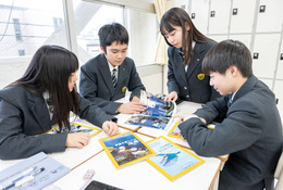 【とっておきの私立中学校2026】成立学園中学校…「失敗を恐れずに挑戦する文化」を大切に