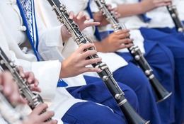 第73回全日本吹奏楽コンクール…金賞は東海大学、神奈川大学、龍谷大学など6団体