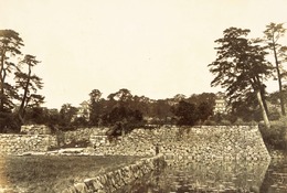 発掘された明石の歴史展「船上城から明石城へ」11-1月…明石市立文化博物館