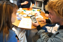 【名古屋芸術大学】国際交流は「作品」で語る…言葉を超えてアートでつながる世界