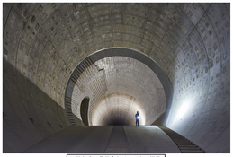 東京都「神田川・環状七号線地下調節池インフラツアー」参加者募集