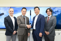 東大ら3団体、インターステラテクノロジズ「ZERO」初号機に衛星搭載