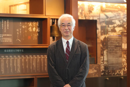 上京の不安と経済負担をもっと軽く…東京経済大学が実現する安心して学ぶ4年間