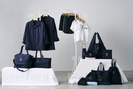 【小学校受験】ウェアや雑貨「AzuriteStyle」伊勢丹11/26-12/2 画像